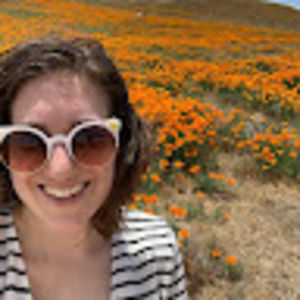 Meet your Posher, Melanie